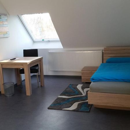 Boardinghouse Harotels 만하임 외부 사진