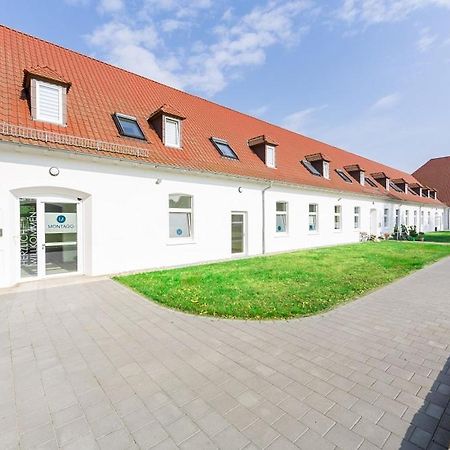 Boardinghouse Harotels 만하임 외부 사진