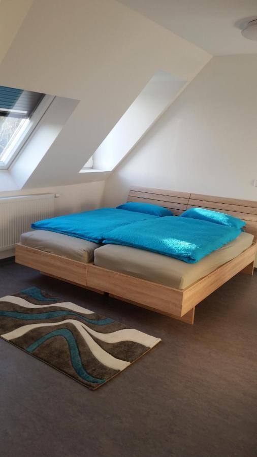 Boardinghouse Harotels 만하임 외부 사진